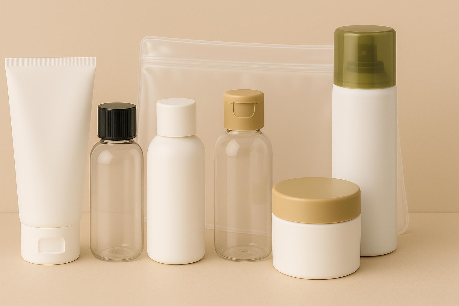 Industria cosmética